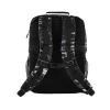 Mochila de ocio HP Campus XL Marble Stone mochila negra gris