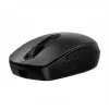 Ratón inalámbrico recargable HP 695, ambidiestro, Bluetooth, 4000 DPI, negro