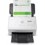 Escáner de alimentación por hojas HP Scanjet Enterprise Flow 5000 s5 600 x 600 DPI A4 blanco