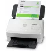 Escáner de alimentación por hojas HP Scanjet Enterprise Flow 5000 s5 600 x 600 DPI A4 blanco