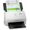 Escáner de alimentación por hojas HP Scanjet Enterprise Flow 5000 s5 600 x 600 DPI A4 blanco