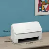 Escáner de alimentación por hojas HP Scanjet Enterprise Flow 5000 s5 600 x 600 DPI A4 blanco