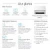 Escáner de alimentación por hojas HP Scanjet Enterprise Flow 5000 s5 600 x 600 DPI A4 blanco