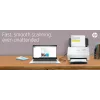 Escáner de alimentación por hojas HP Scanjet Enterprise Flow 5000 s5 600 x 600 DPI A4 blanco