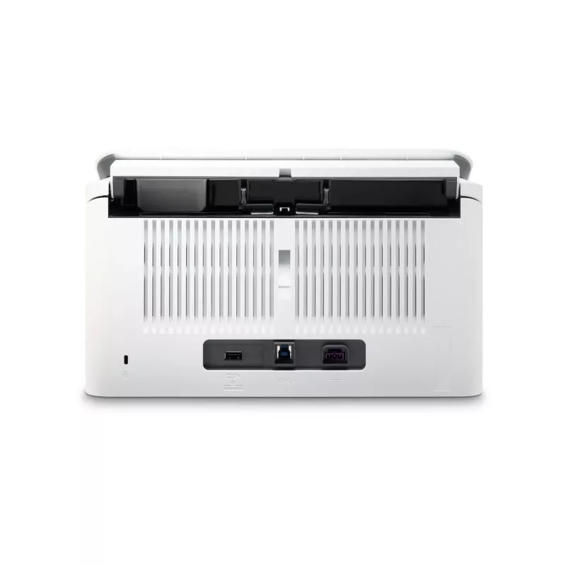Escáner de alimentación por hojas HP Scanjet Enterprise Flow 5000 s5 600 x 600 DPI A4 blanco