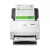 Escáner de alimentación por hojas HP Scanjet Enterprise Flow 5000 s5 600 x 600 DPI A4 blanco