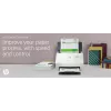 Escáner de alimentación por hojas HP Scanjet Enterprise Flow 5000 s5 600 x 600 DPI A4 blanco