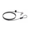 Candado de combinación HP Nano 63B28AA acero inoxidable 1,83 m