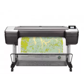 Impresora HP Designjet T1700 44