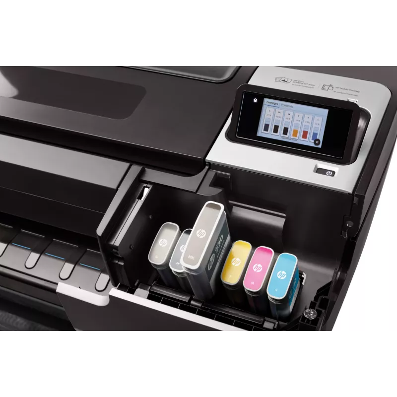 Impresora HP Designjet T1700 44