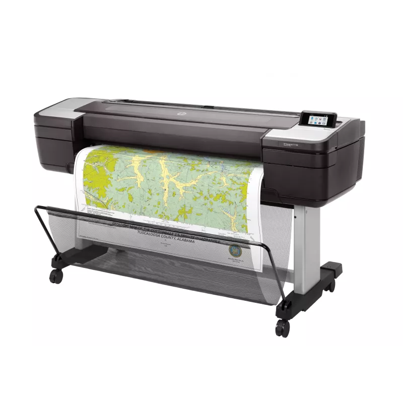 Impresora HP Designjet T1700 44