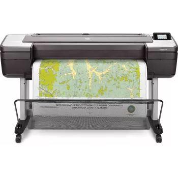 Impresora HP Designjet T1700 44