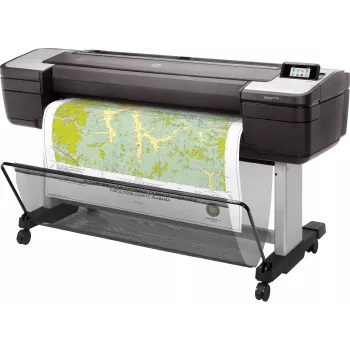 Impresora HP Designjet T1700 44