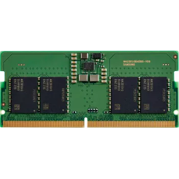 Módulo de memoria HP 83P90AA DDR5 8 GB 5600 MHz