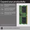 Módulo de memoria HP 83P90AA DDR5 8 GB 5600 MHz