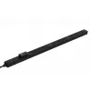 APC Easy Rack PDU, medido, 0U, 3 fases, 11 kW, 230 V, 16 A, 21 salidas C13 y 3 salidas C19, entrada IEC60309 3P+N+PE