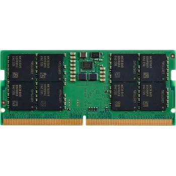Módulo HP DDR5 - 16 GB - SO DIMM 262-PIN - 5600 MHz / PC5-44800
