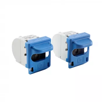 Pack de cartuchos de grapas HP Q7432A