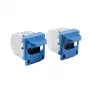 Pack de cartuchos de grapas HP Q7432A