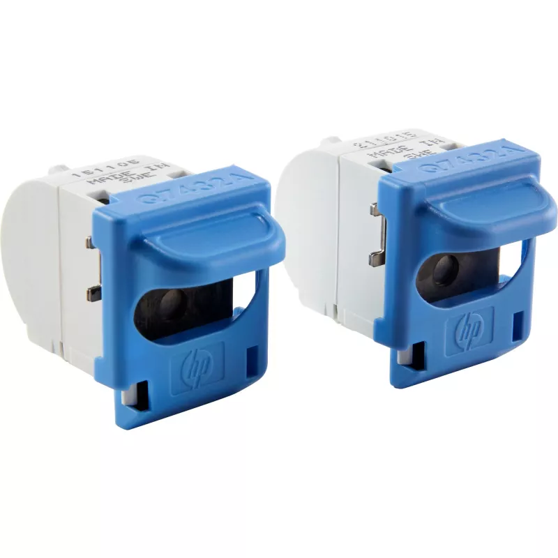 Pack de cartuchos de grapas HP Q7432A
