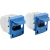 Pack de cartuchos de grapas HP Q7432A