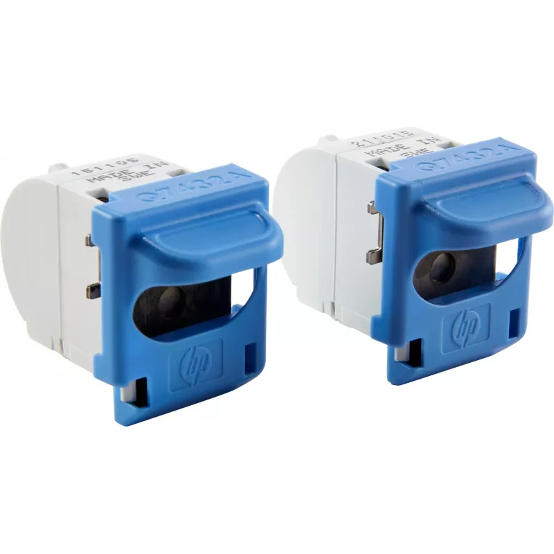Pack de cartuchos de grapas HP Q7432A