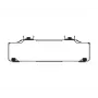 Soporte de montaje para PC HP B200 capacidad máxima 6 kg negro