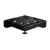 Soporte de montaje para PC HP B200 capacidad máxima 6 kg negro