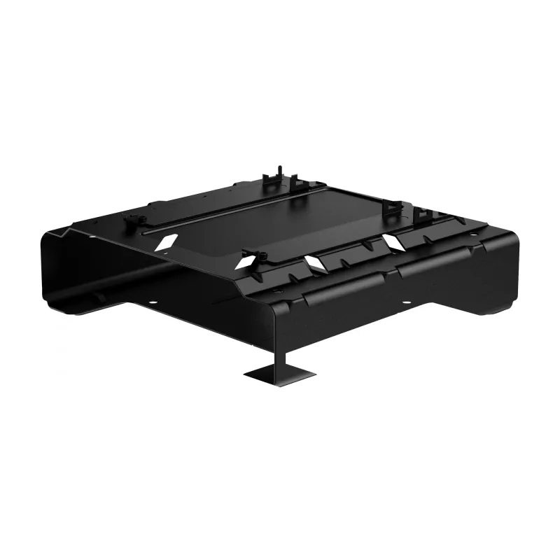 Soporte de montaje para PC HP B200 capacidad máxima 6 kg negro