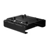 Soporte de montaje para PC HP B200 capacidad máxima 6 kg negro