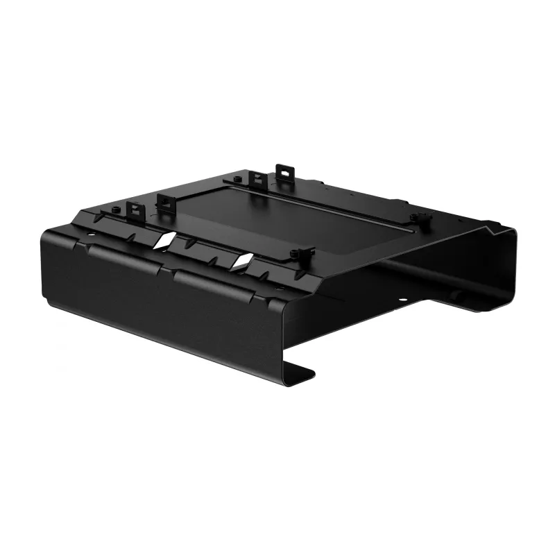 Soporte de montaje para PC HP B200 capacidad máxima 6 kg negro