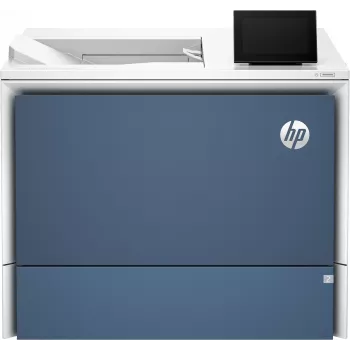 Impresora HP Color LaserJet Enterprise 6700dn láser color