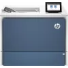 Impresora HP Color LaserJet Enterprise 6700dn láser color