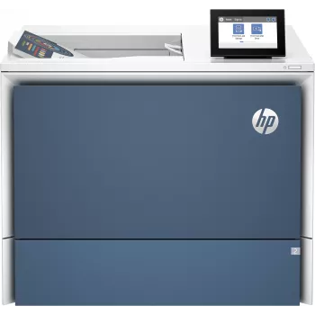 Impresora HP Color LaserJet Enterprise 6700dn láser color