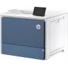 Impresora HP Color LaserJet Enterprise 6700dn láser color