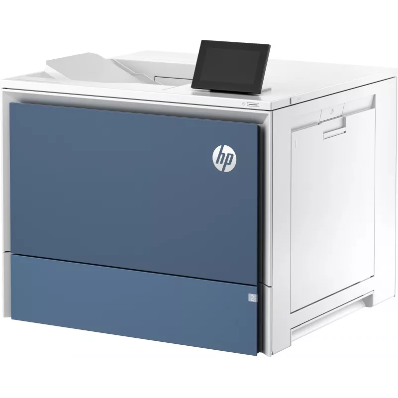 Impresora HP Color LaserJet Enterprise 6700dn láser color
