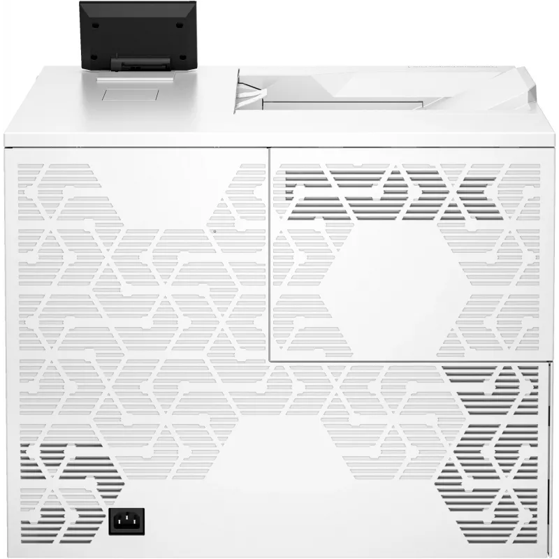 Impresora HP Color LaserJet Enterprise 6700dn láser color