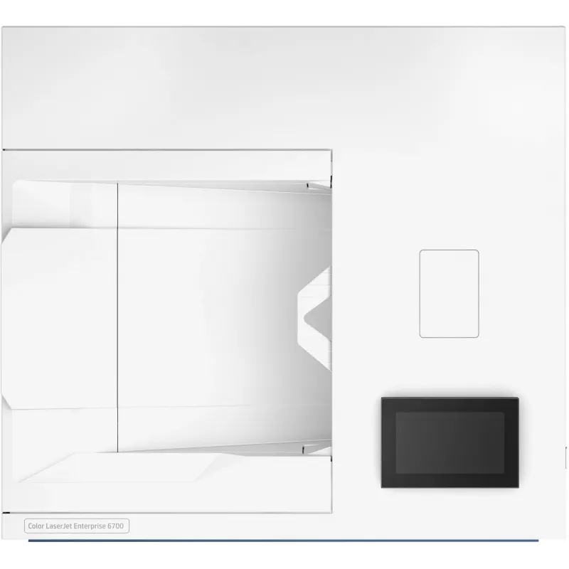 Impresora HP Color LaserJet Enterprise 6700dn láser color