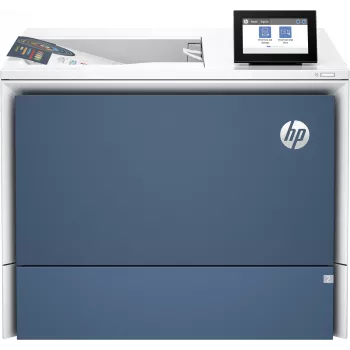 Impresora HP Color LaserJet Enterprise 5700dn, láser, color, 1200 x 1200 DPI, A4, 43 ppm, impresión a doble cara