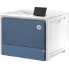 Impresora HP Color LaserJet Enterprise 5700dn, láser, color, 1200 x 1200 DPI, A4, 43 ppm, impresión a doble cara
