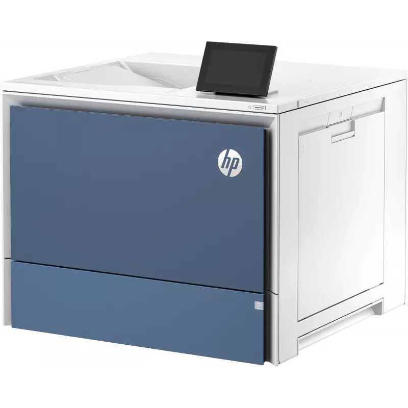 Impresora HP Color LaserJet Enterprise 5700dn, láser, color, 1200 x 1200 DPI, A4, 43 ppm, impresión a doble cara