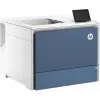 Impresora HP Color LaserJet Enterprise 5700dn, láser, color, 1200 x 1200 DPI, A4, 43 ppm, impresión a doble cara