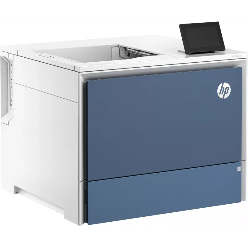 Impresora HP Color LaserJet Enterprise 5700dn, láser, color, 1200 x 1200 DPI, A4, 43 ppm, impresión a doble cara