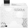 Impresora HP Color LaserJet Enterprise 5700dn, láser, color, 1200 x 1200 DPI, A4, 43 ppm, impresión a doble cara
