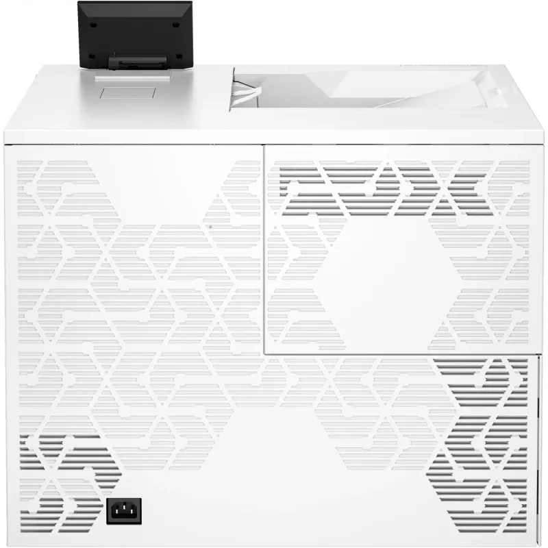 Impresora HP Color LaserJet Enterprise 5700dn, láser, color, 1200 x 1200 DPI, A4, 43 ppm, impresión a doble cara
