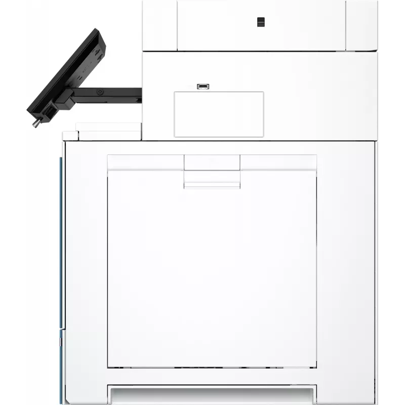Impresora multifunción HP LaserJet Color Enterprise MFP 5800dn láser color