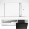 Impresora multifunción HP LaserJet Color Enterprise MFP 5800dn láser color