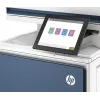 Impresora multifunción HP LaserJet Color Enterprise MFP 5800dn láser color