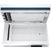Impresora multifunción HP LaserJet Color Enterprise MFP 5800dn láser color