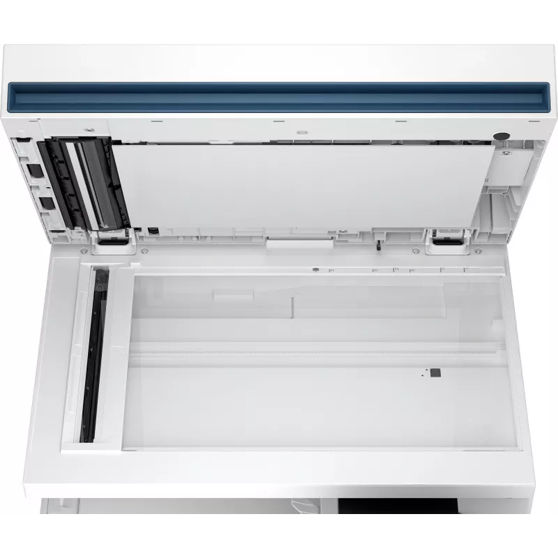 Impresora multifunción HP LaserJet Color Enterprise MFP 5800dn láser color